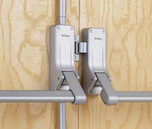 Town Center Locksmith Shop Henderson, NV 702-848-4253 - 8-Push-Bars